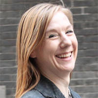 Gill Mansfield